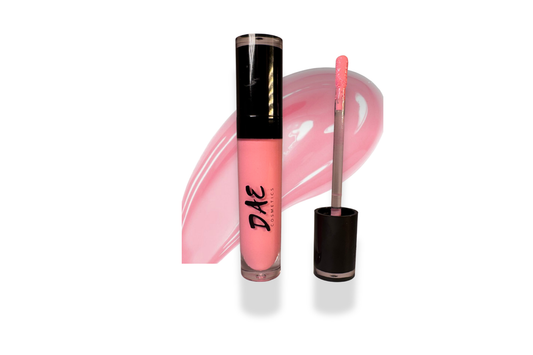 RICH GIRL Cream Gloss